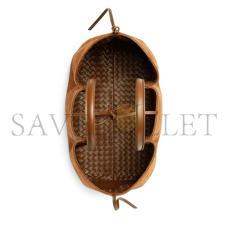 BOTTEGA VENETA PINACOTECA 817166V5AG12814 (43*23*17.5cm) BOTTEGA VENETA PINACOTECA 817166V5AG12814 (43*23*17.5cm)